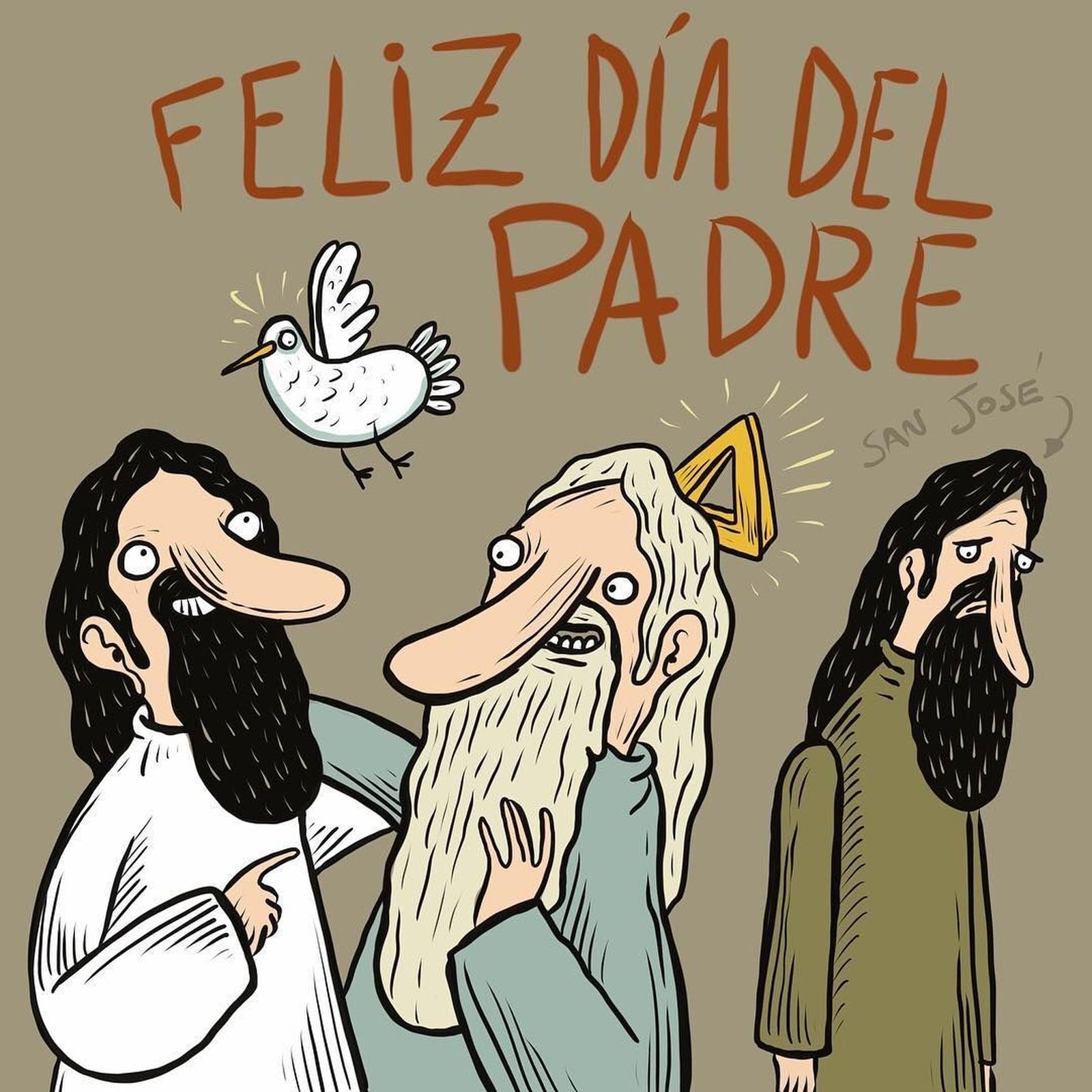 Dia del padre