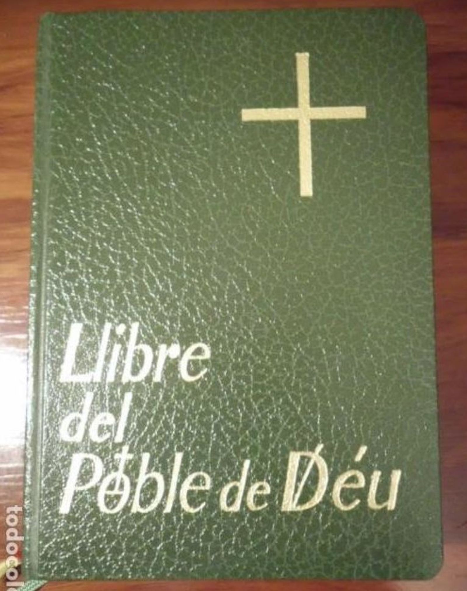 Liturgia en valenciano