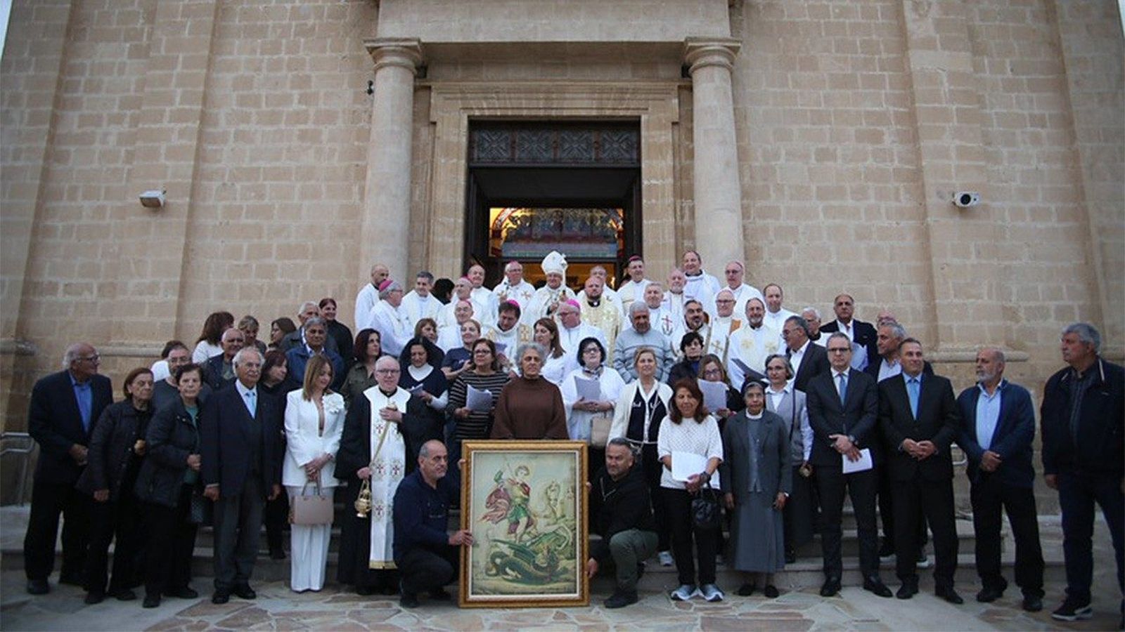 Asamblea plenaria de primavera de la COMECE