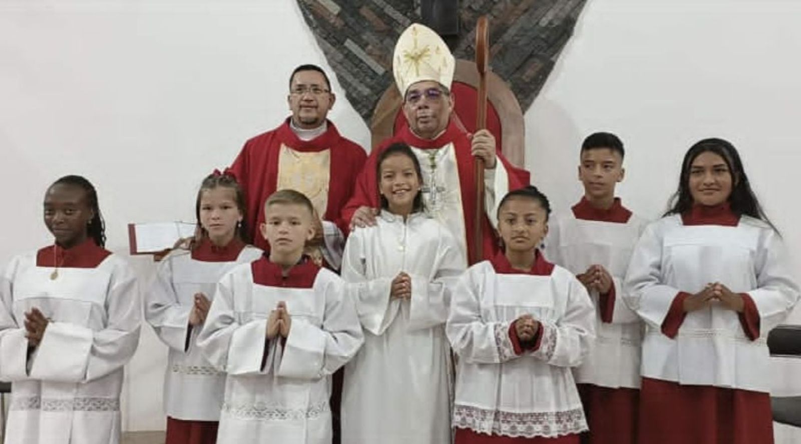 Espinoza y Mogrovejo