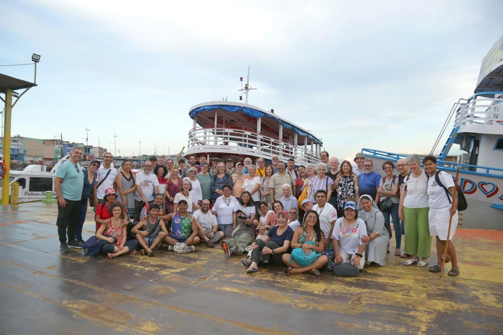 Amerindia condena la deriva represiva del orteguismo en Nicaragua