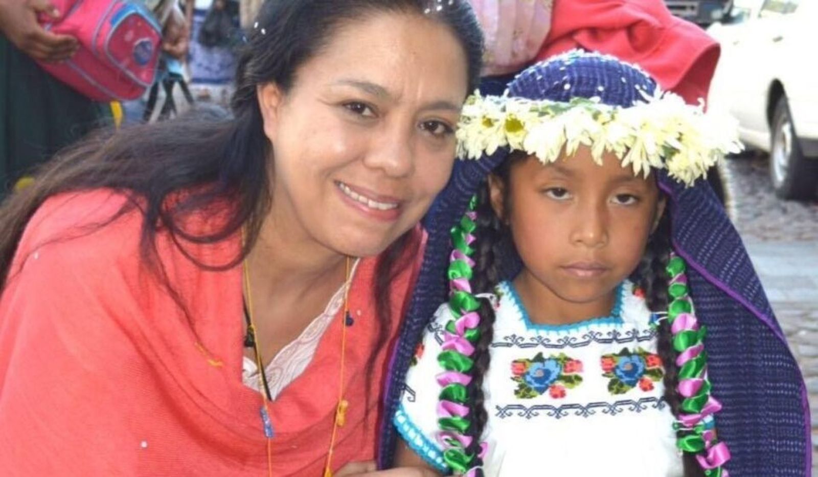 Hermana Luz Angélica Arenas