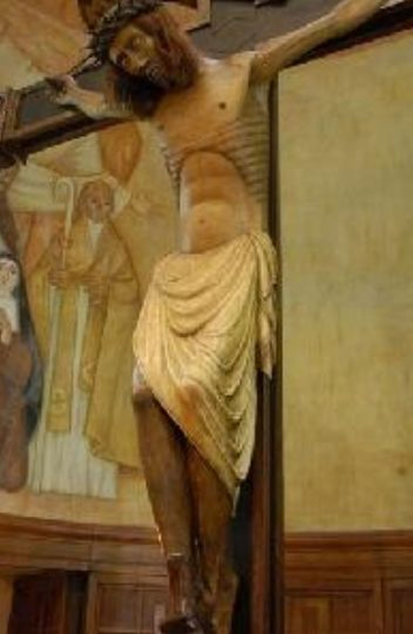 Santo Cristo de Balaguer