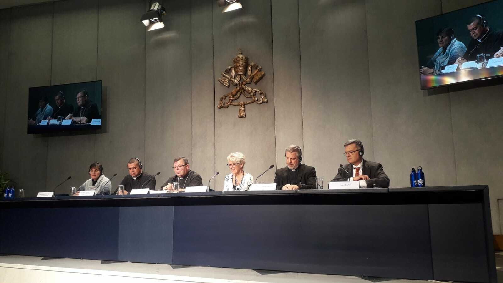 Arranca la segunda fase del Sínodo de la Amazonía