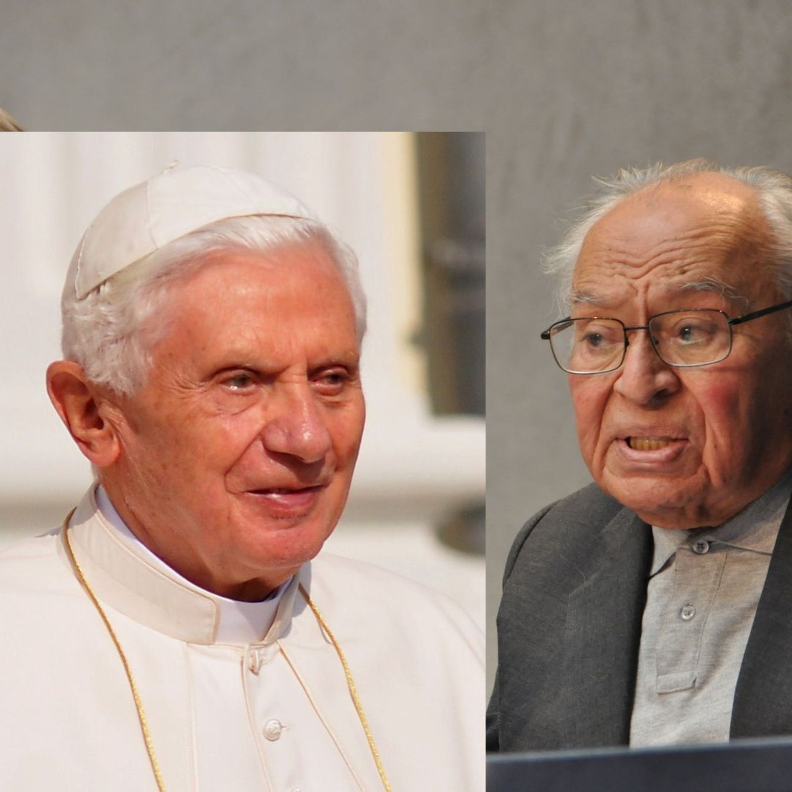 BENEDICTO XVI Y LAS TEOLOGÍAS LATINOAMERICANAS DE LA LIBERACIÓN