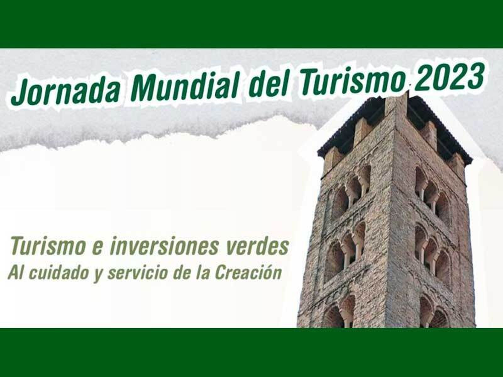 Jornada Mundial del Turismo
