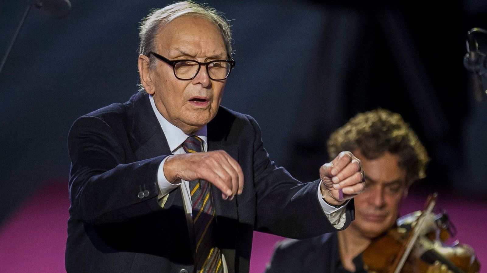 Ennio Morricone