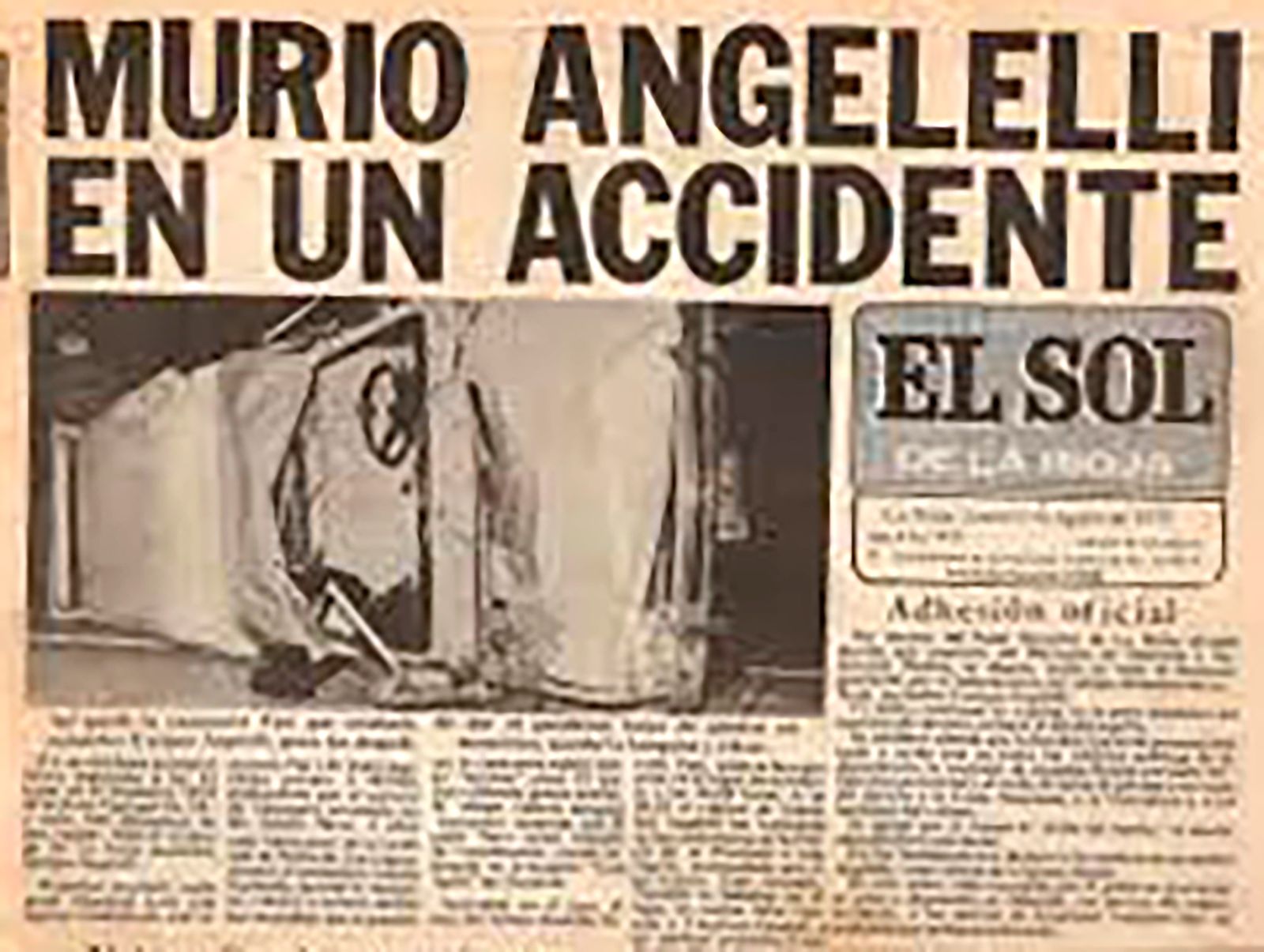 Prensa