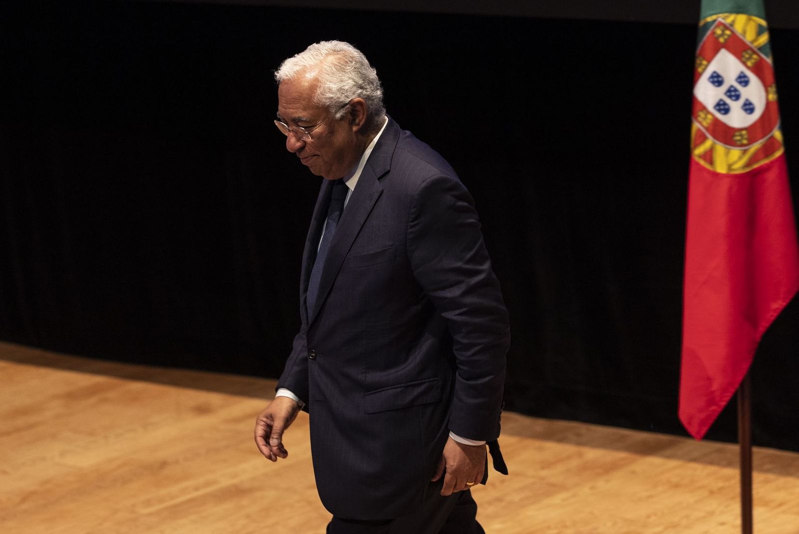 António Costa