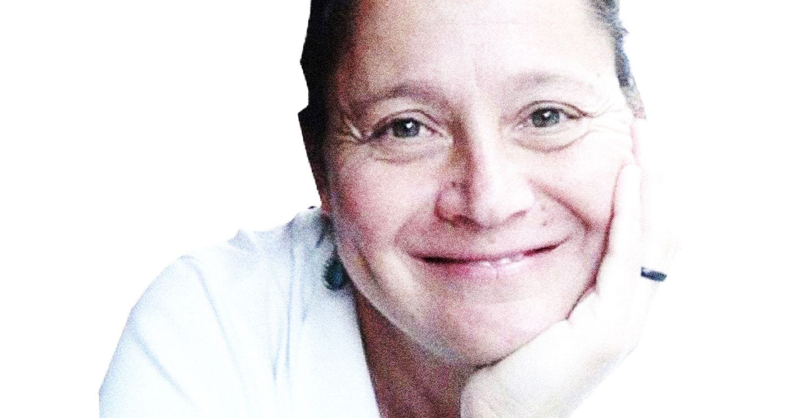 Maegarita Saldaña Mostajo