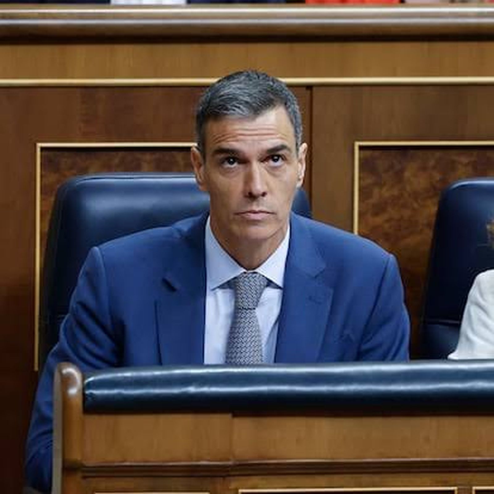 Pedro Sánchez