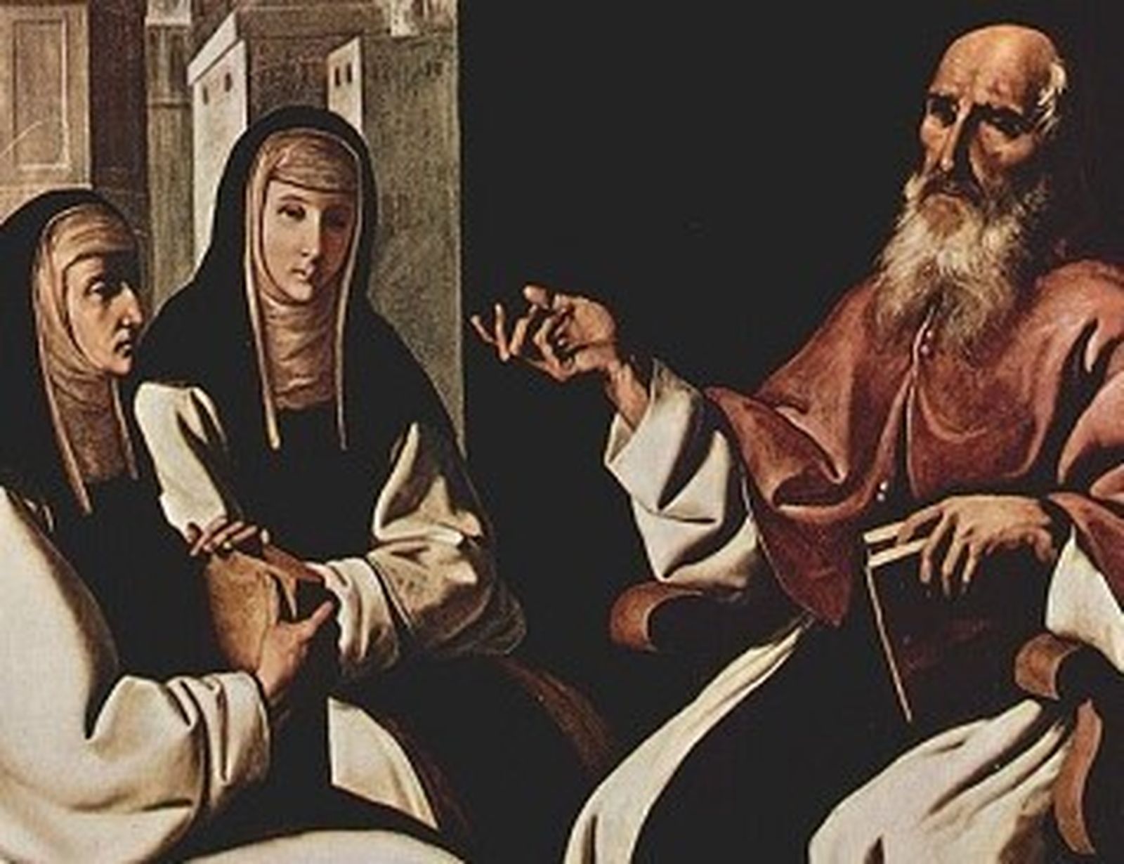 Celebrar el mes de la Biblia reconociendo el papel de las mujeres en su traducción y divulgación