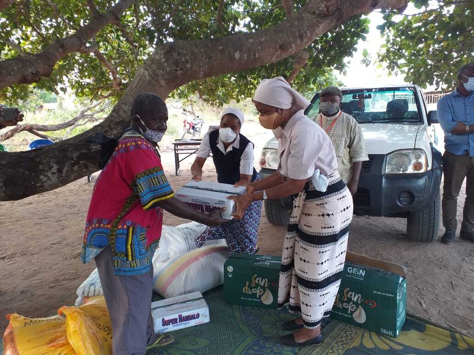 Conlicto de Cabo Delgado_Diócesis de Nacala (1)