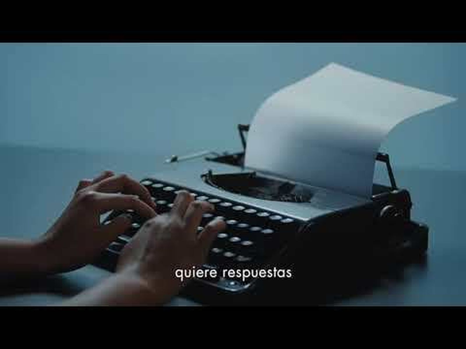 Comunicado de la Mesa de Hospitalidad