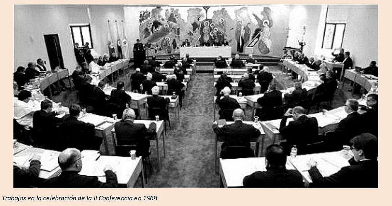 Trabajos en Medellín