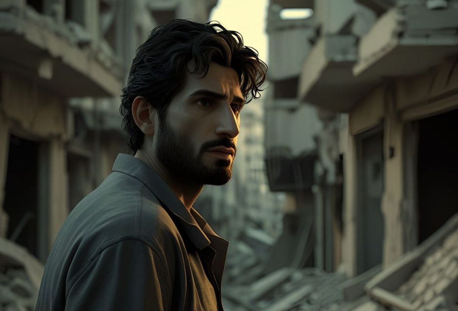 El regreso de Natán