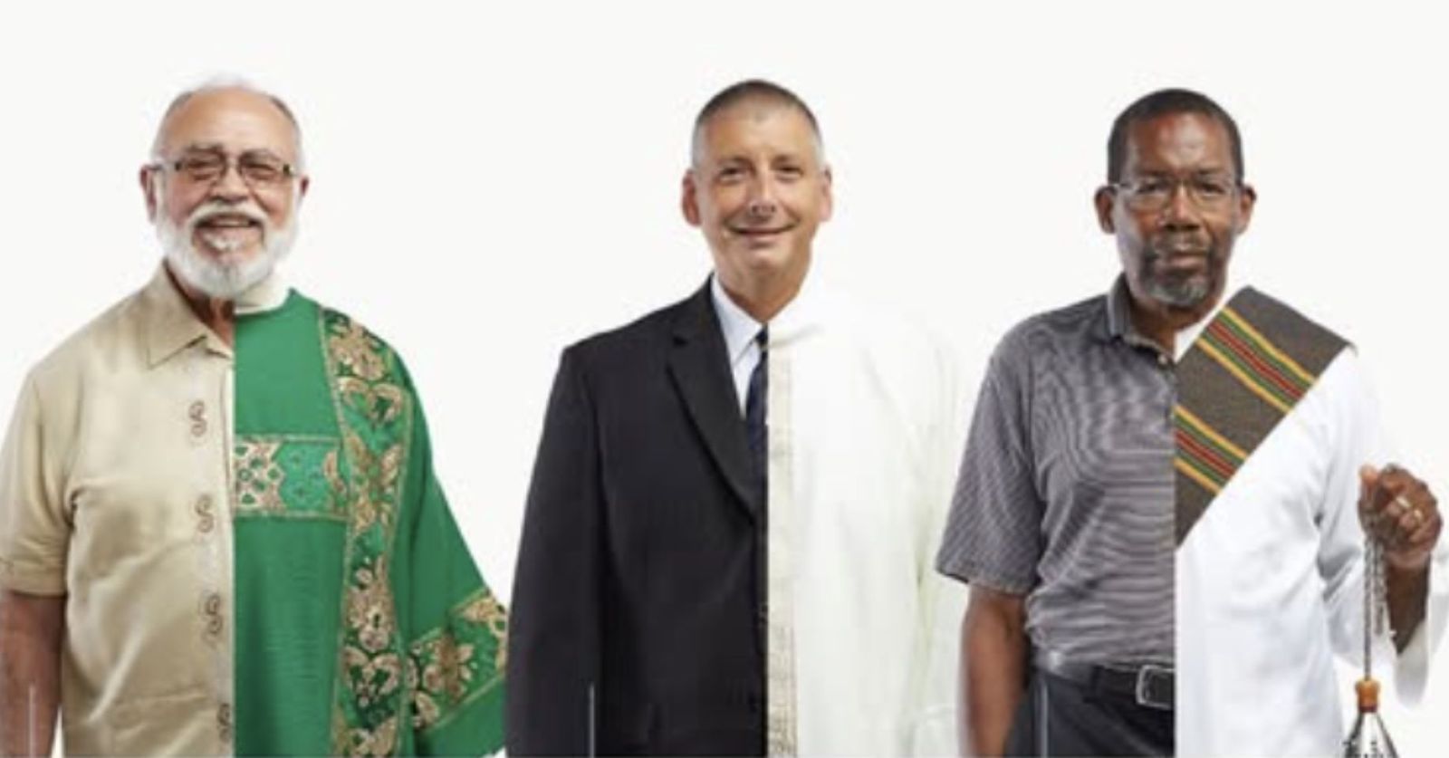 Diáconos permanentes