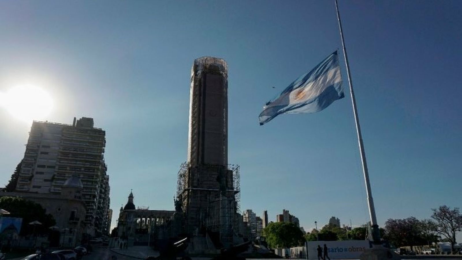 Injusticia social en Argentina