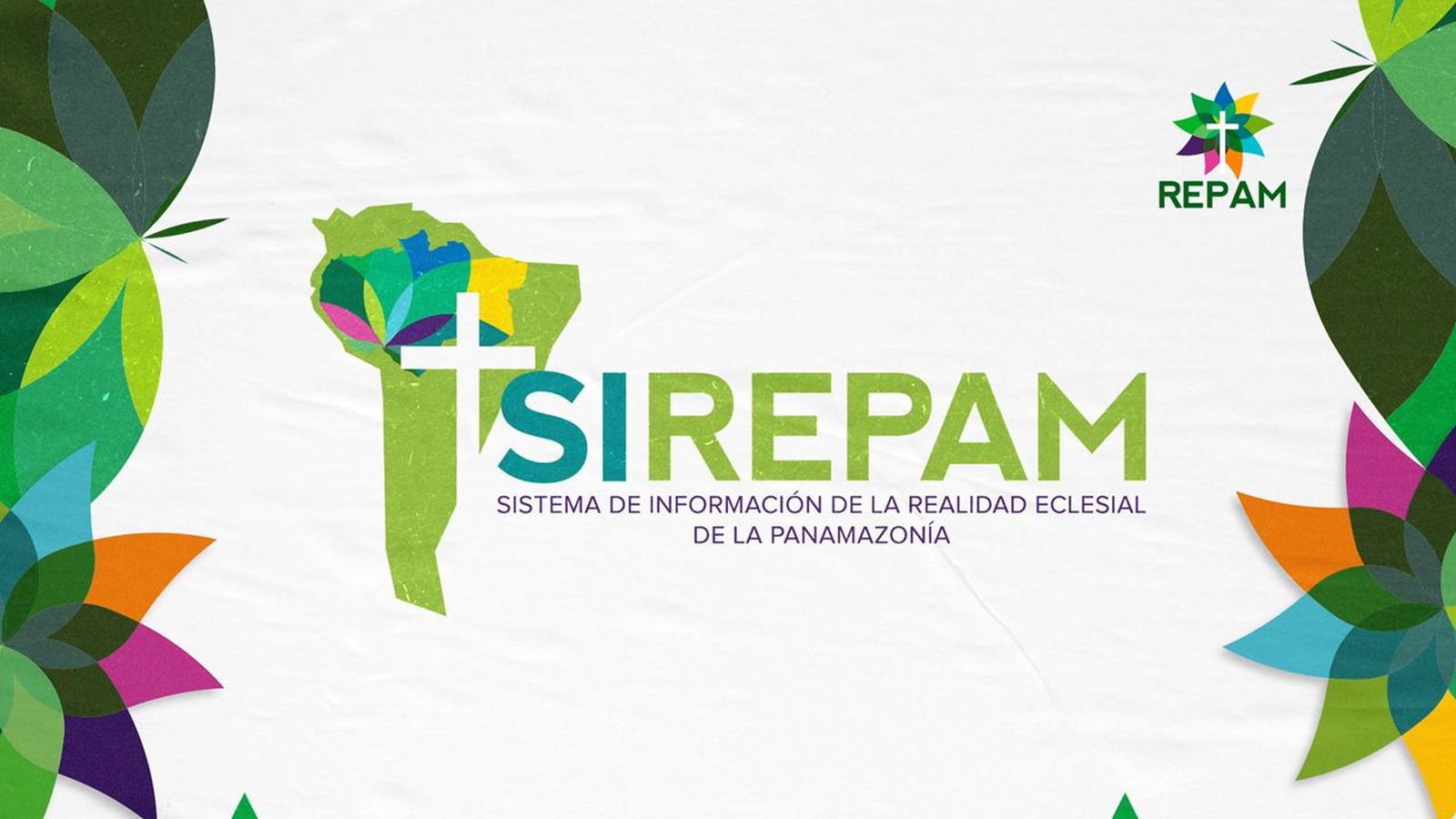 SIREPAM - Lanzamiento