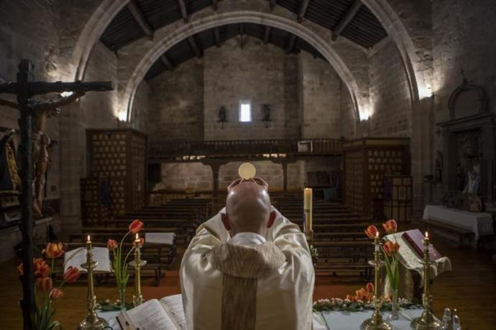 Las misas vuelven a Portugal