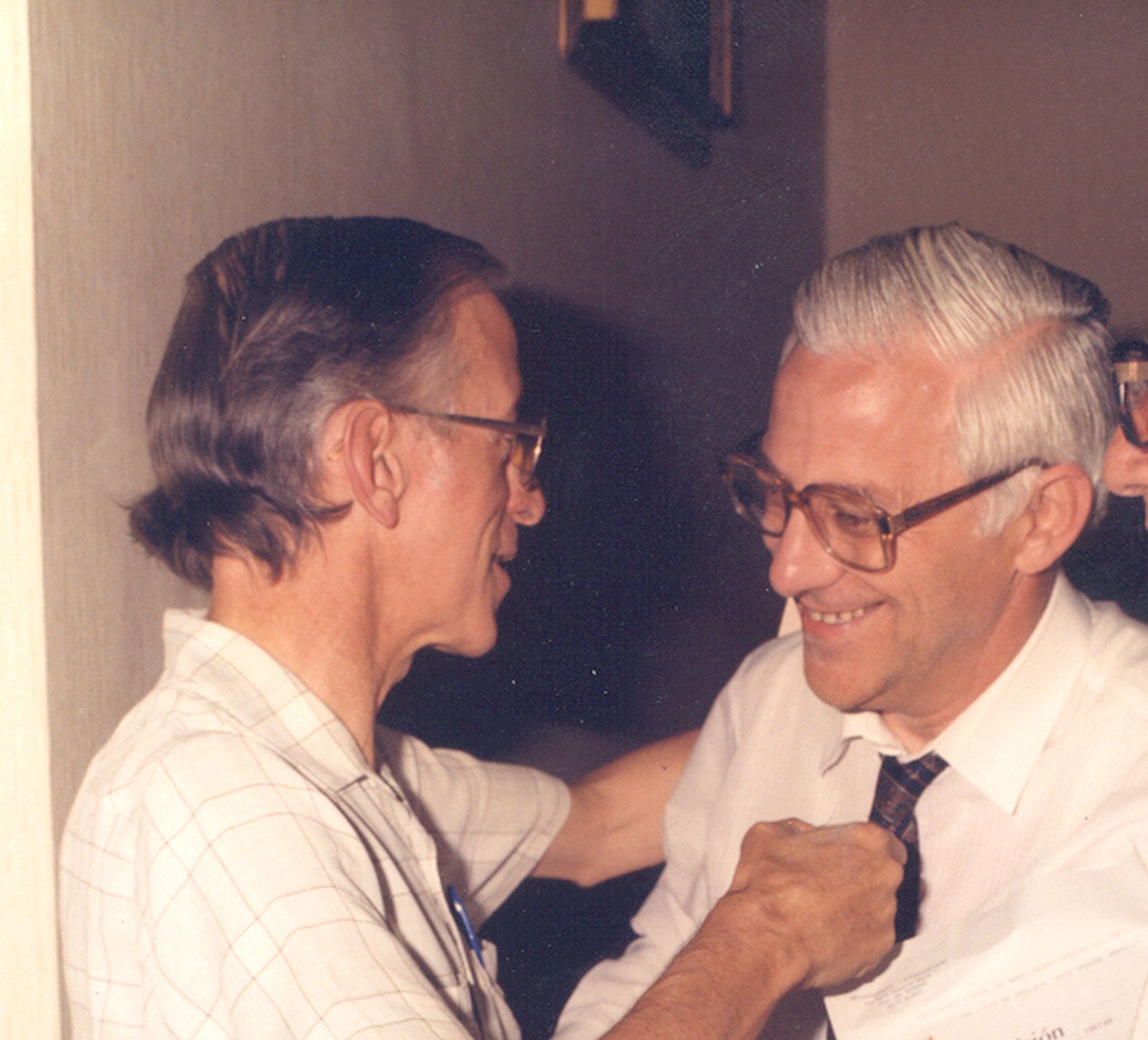 casaldaliga y padre angel