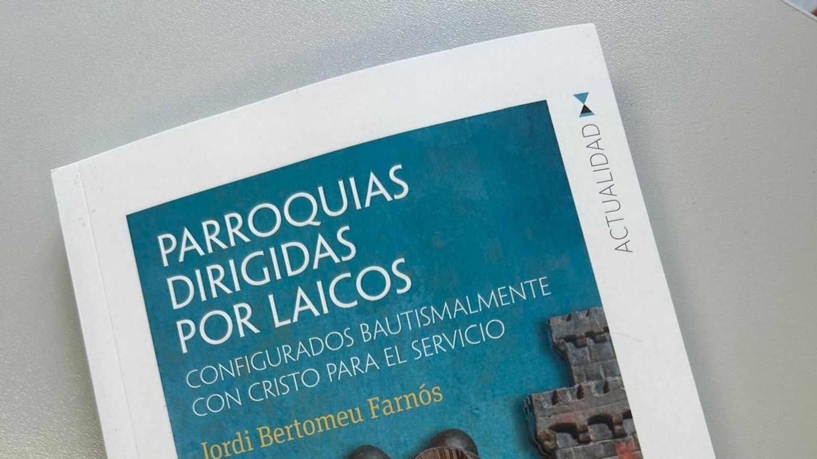 Parroquias dirigidas por laicos