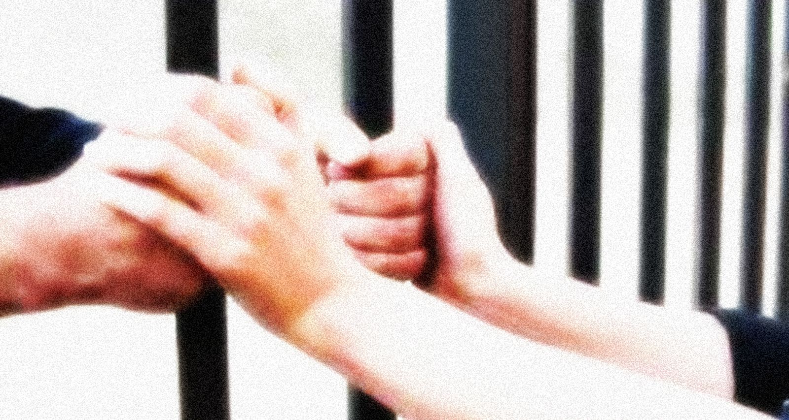 Pastoral penitenciaria