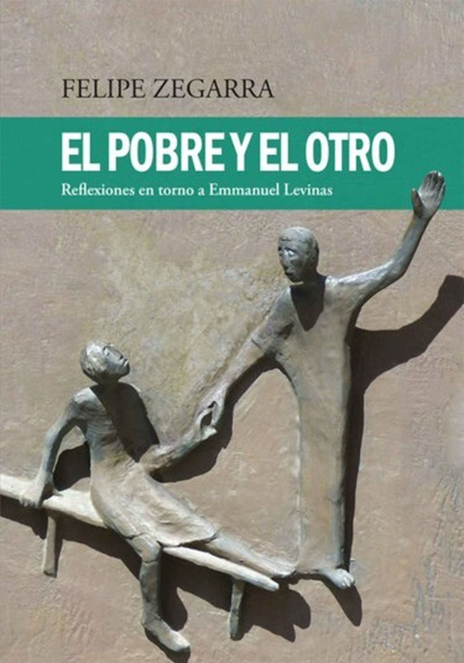 Libro de Felipe Zegarra