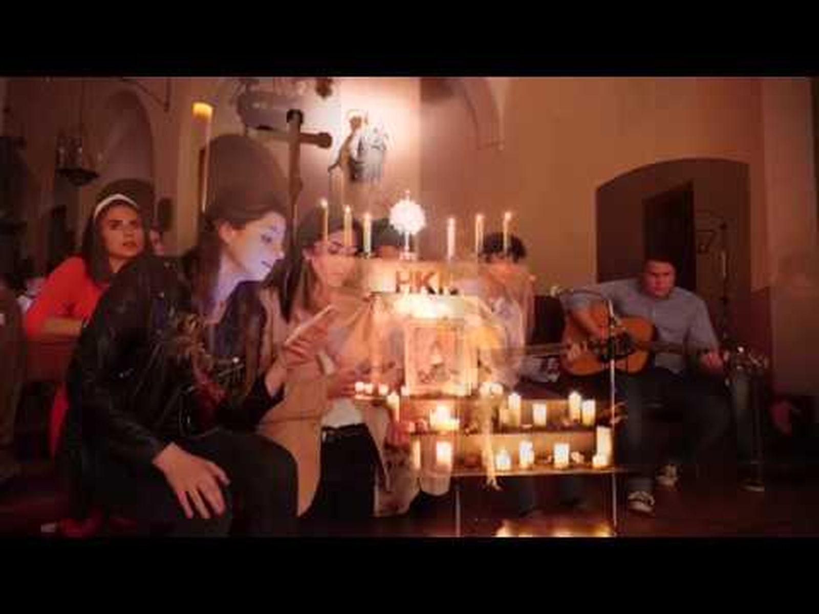 devociones emocionales