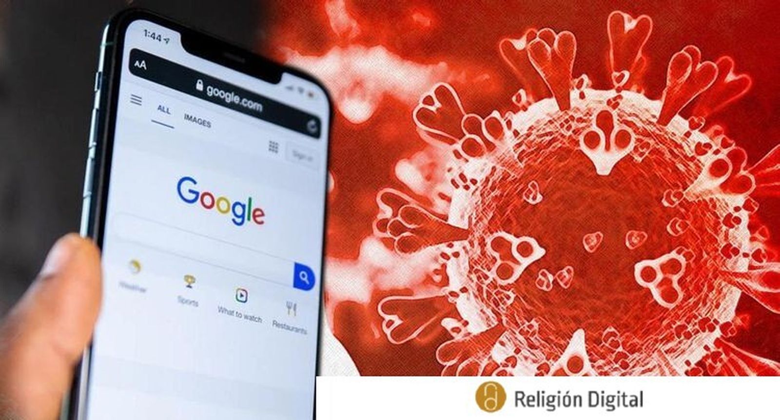 RD, miembro fundador del primer Consorcio Mundial de medios católicos contra la desinformación sobre las vacunas