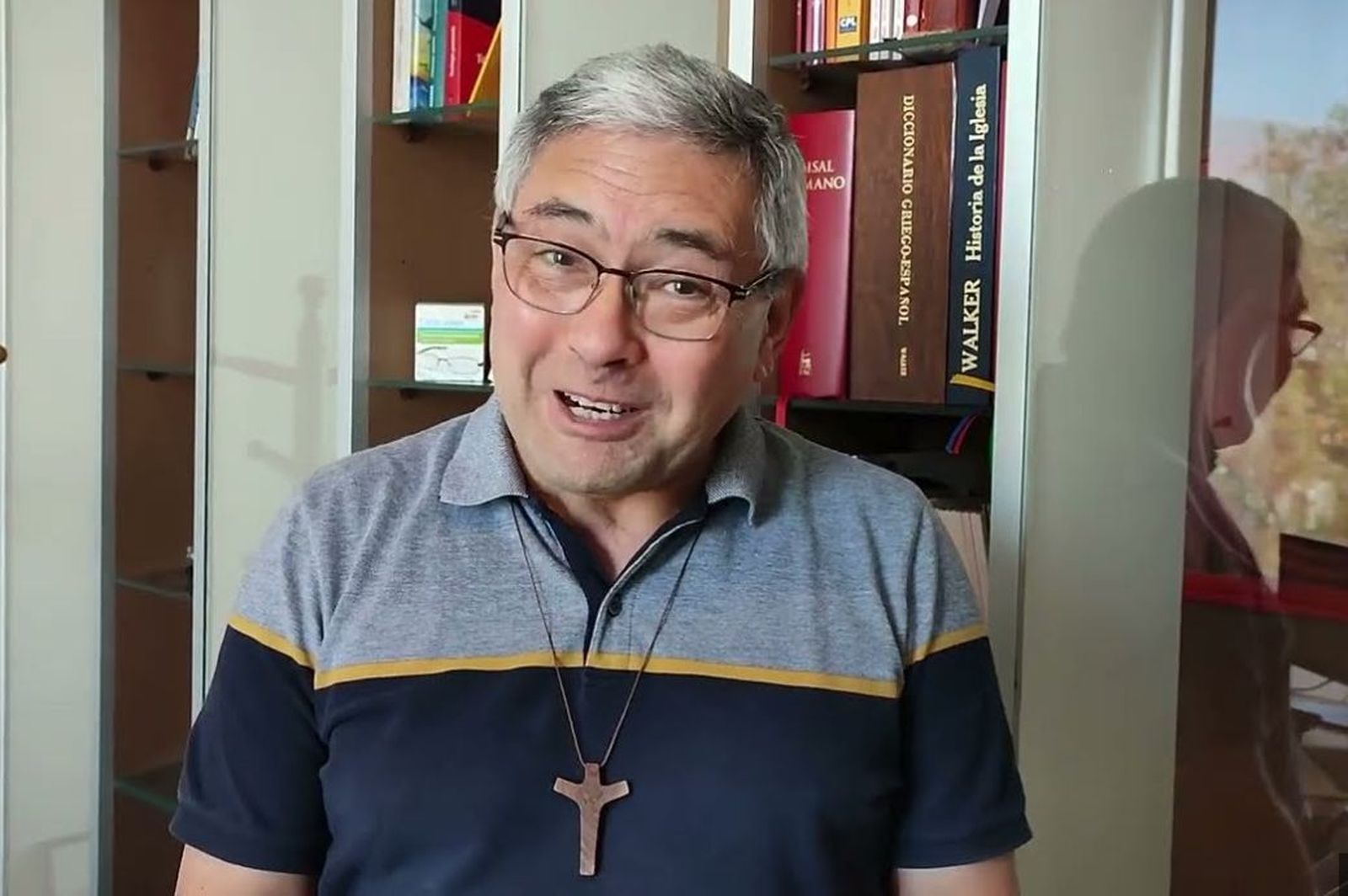 Guillermo Rosas sscc