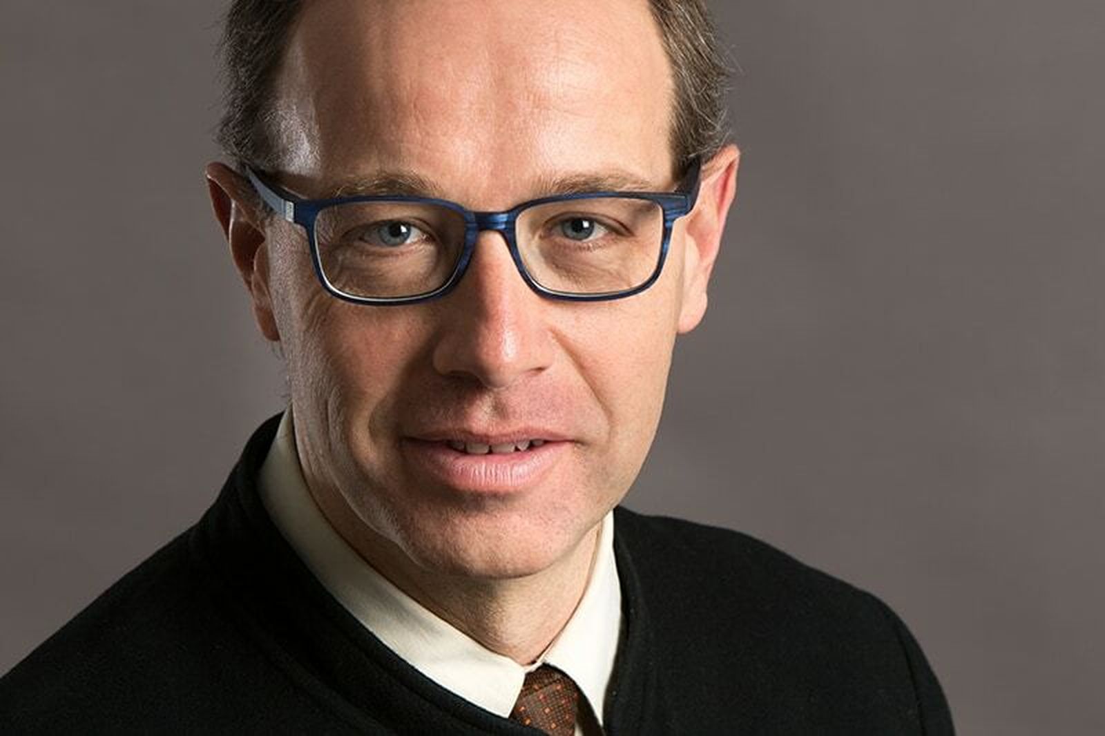 El filósofo Francesc Torralba