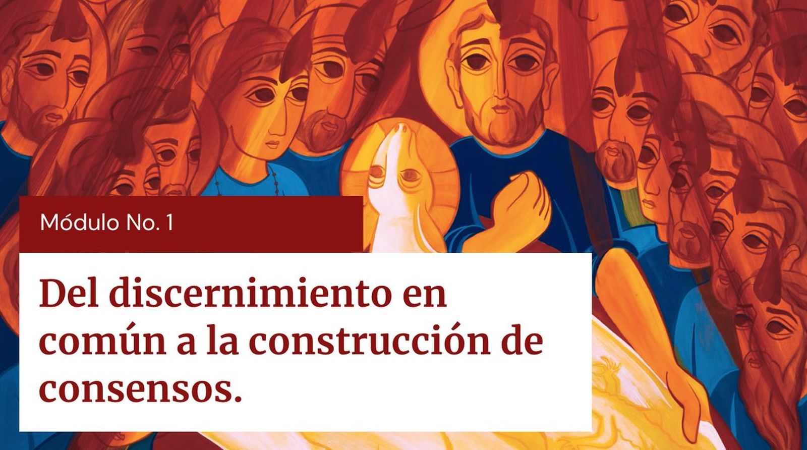 Boston College inicia el primer curso masivo online de discernimiento