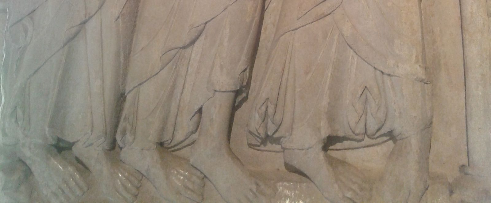 Camino de Luz, decimocuarta etapa: Acompañados