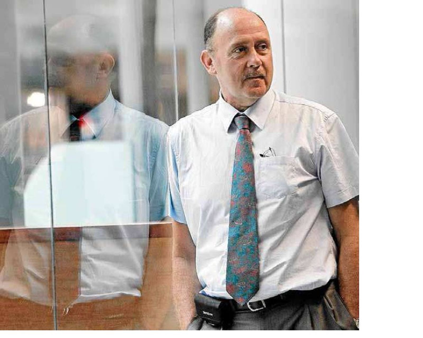 Magistrado José María Tomás y Tío.