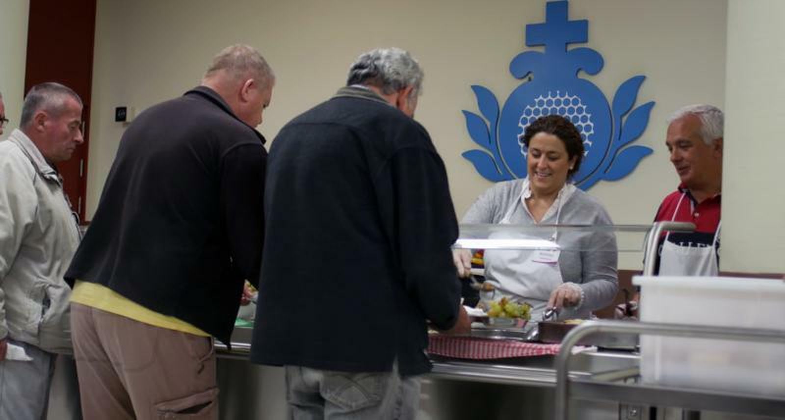 El Voluntariado social y sanitario de San Juan de Dios, pilar de la Orden