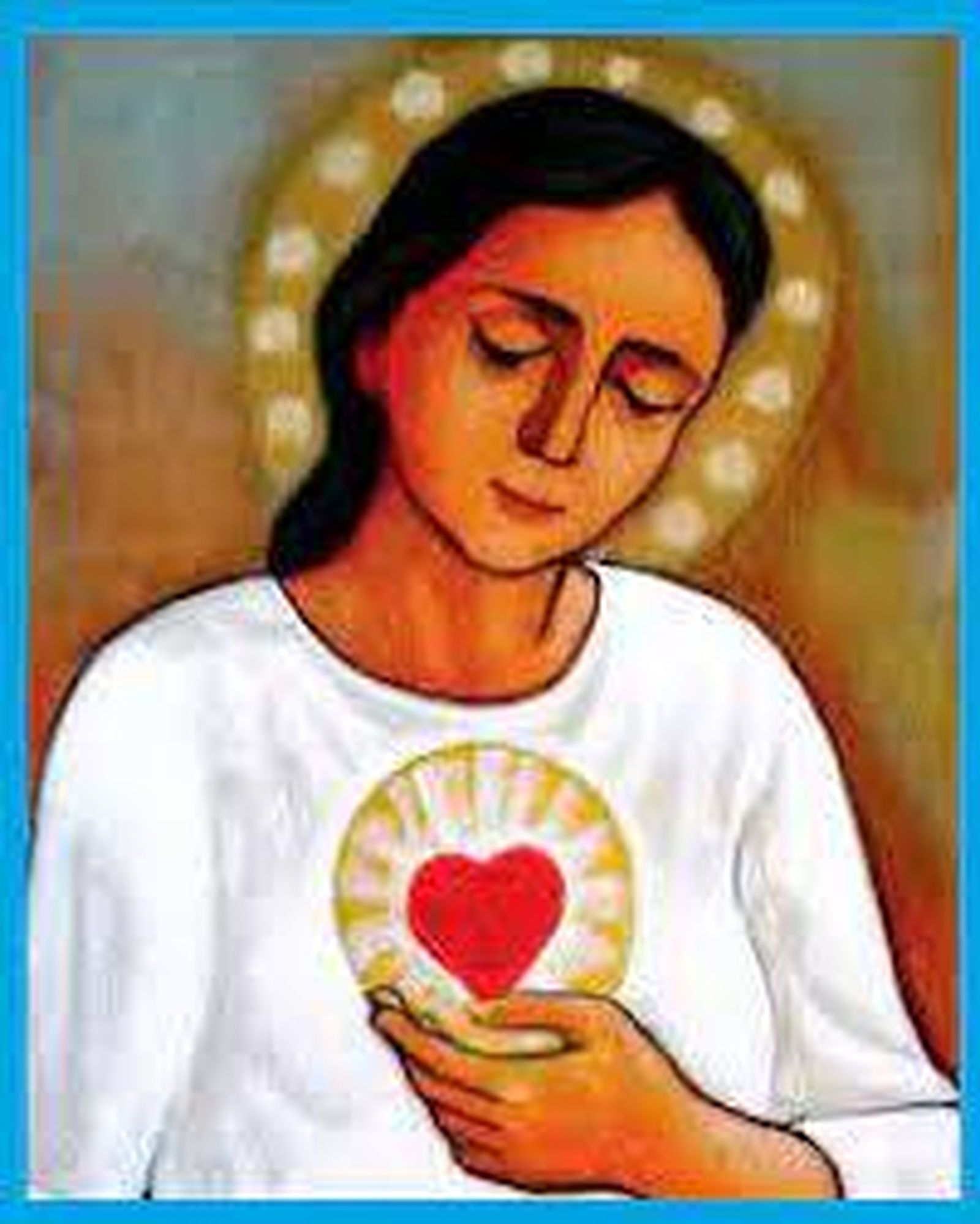 💙¡ Muchos hijos desagradecidos,    Y una Madre muy agradecida...!