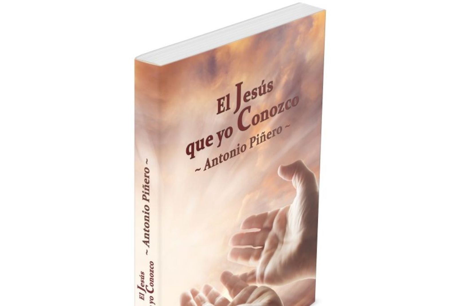"El Jesús que yo conozco", Antonio Piñero