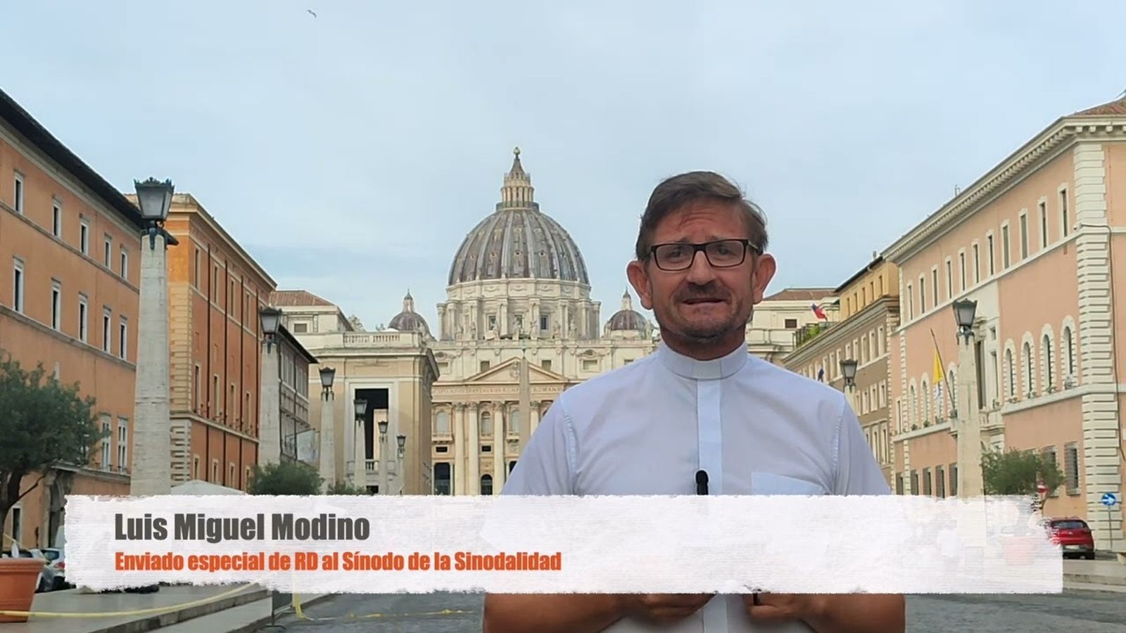 Sínodo de la Sinodalidad: es tiempo de concretar