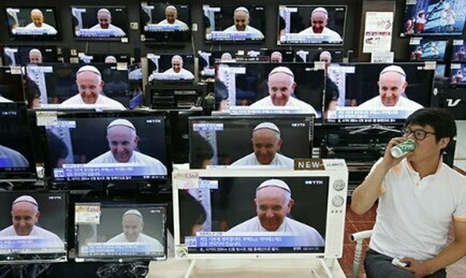 Francisco y los movimientos populares