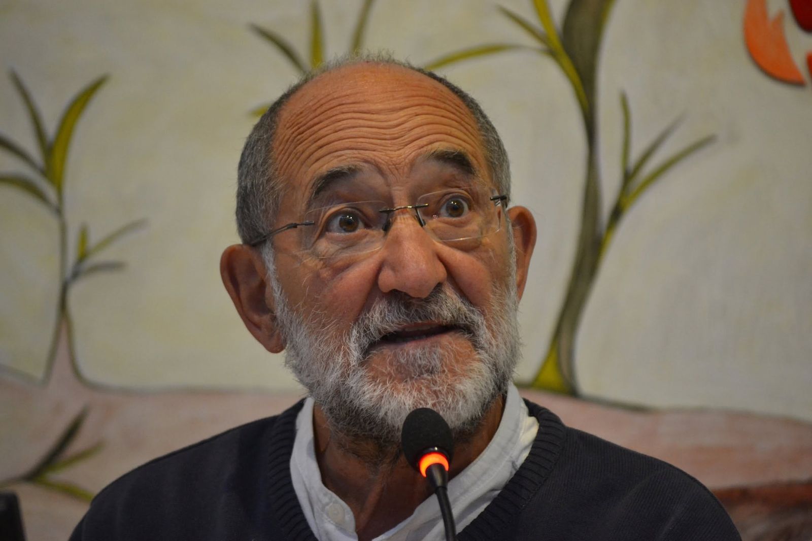 Ad multos annos, Xavierus Pikaza!