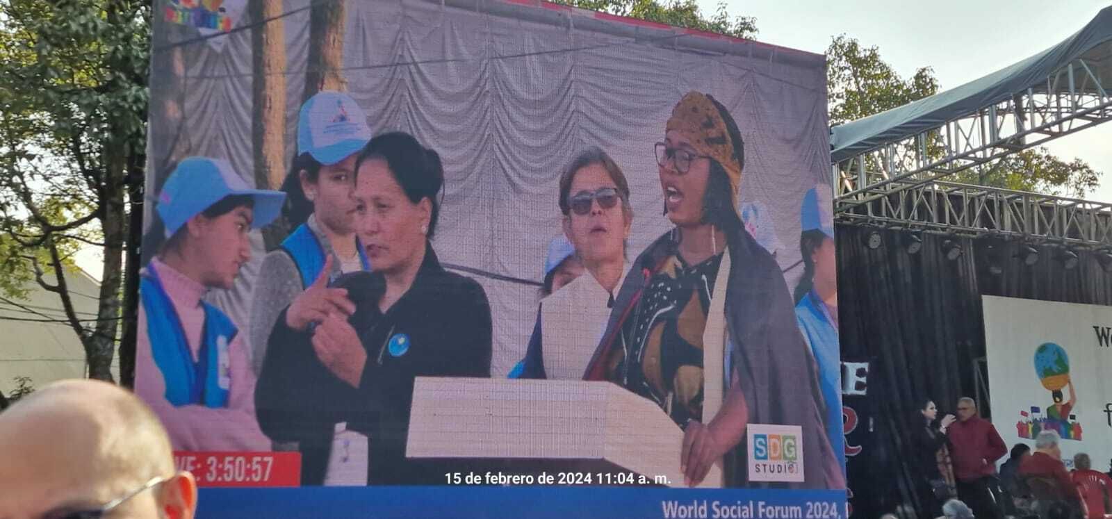 Foro de Teología Global de Katmandú