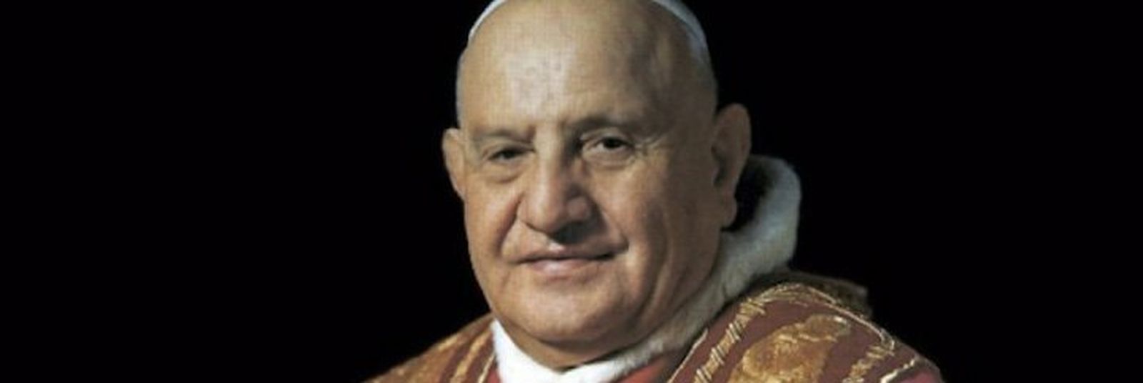 50 años de la muerte de Juan XXIII