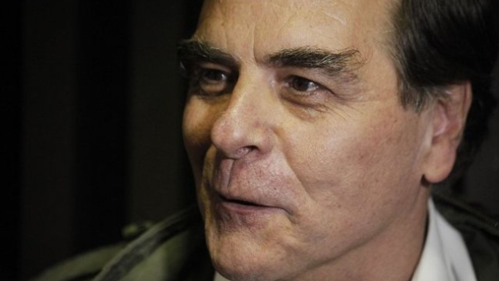 El sacerdote jesuita  Felipe Berríos