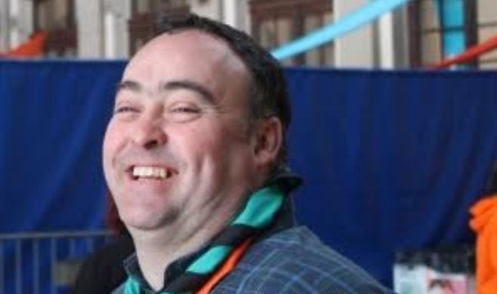 Mossèn Carles Muñiz