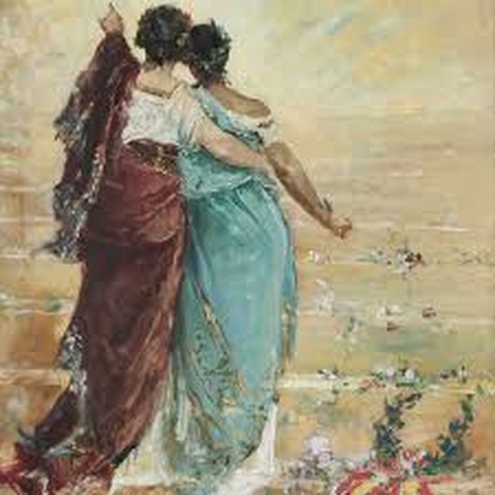 RECONOCIMIENTO REAL E HISTÓRICO DESDE UNA PERSPECTIVA FILIPINA