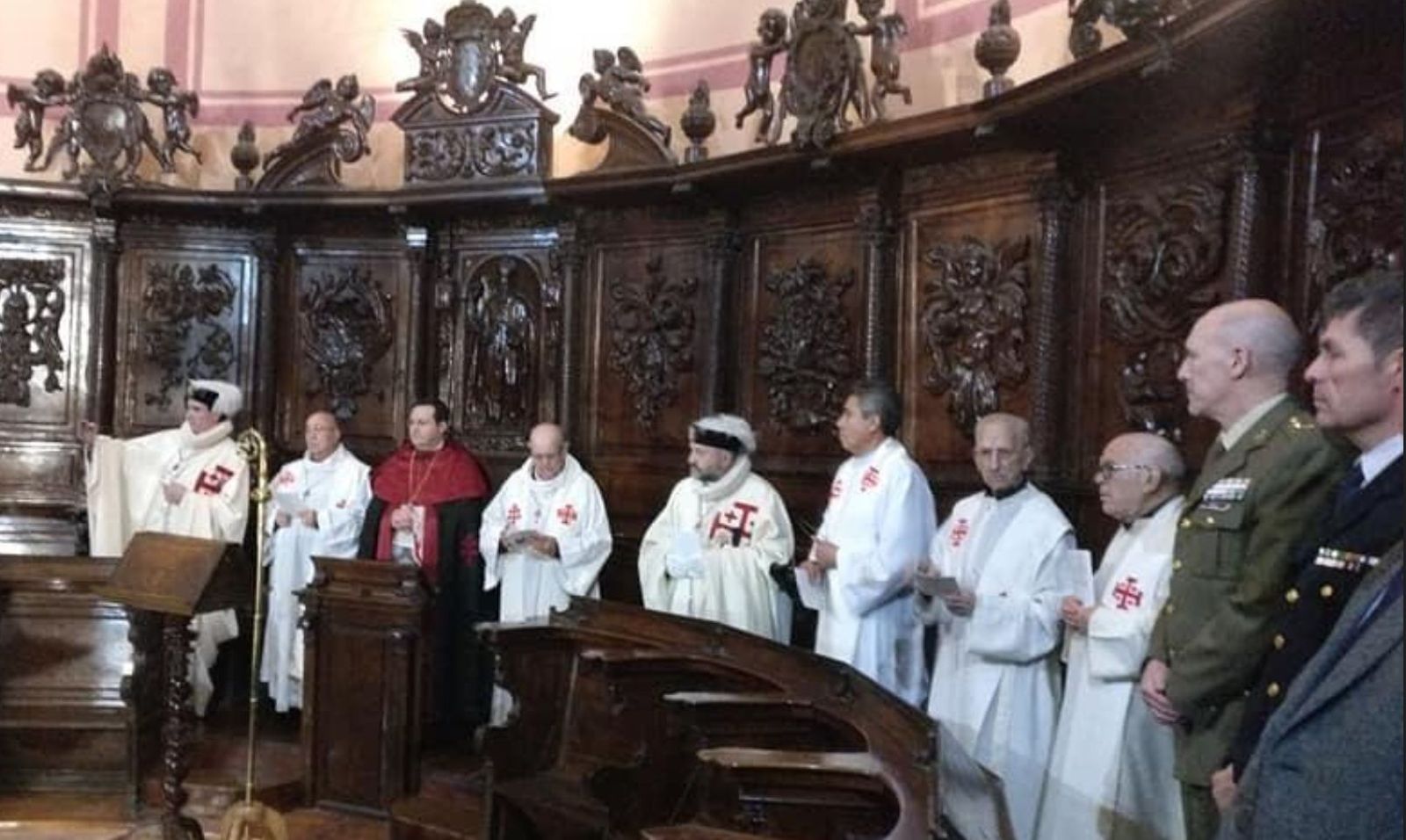 Colegiata de Calatayud