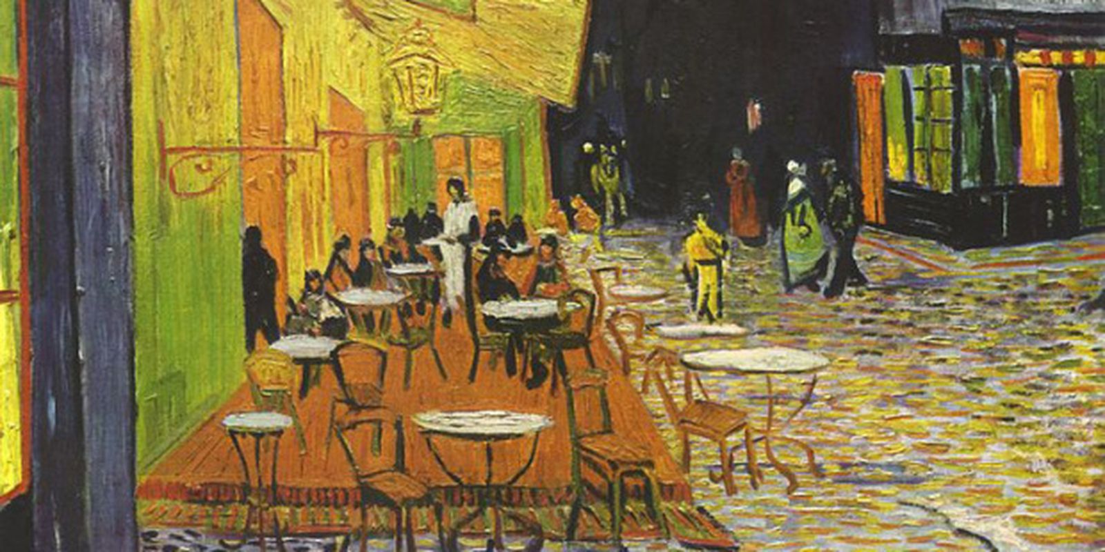 Dios, en medio del mundo