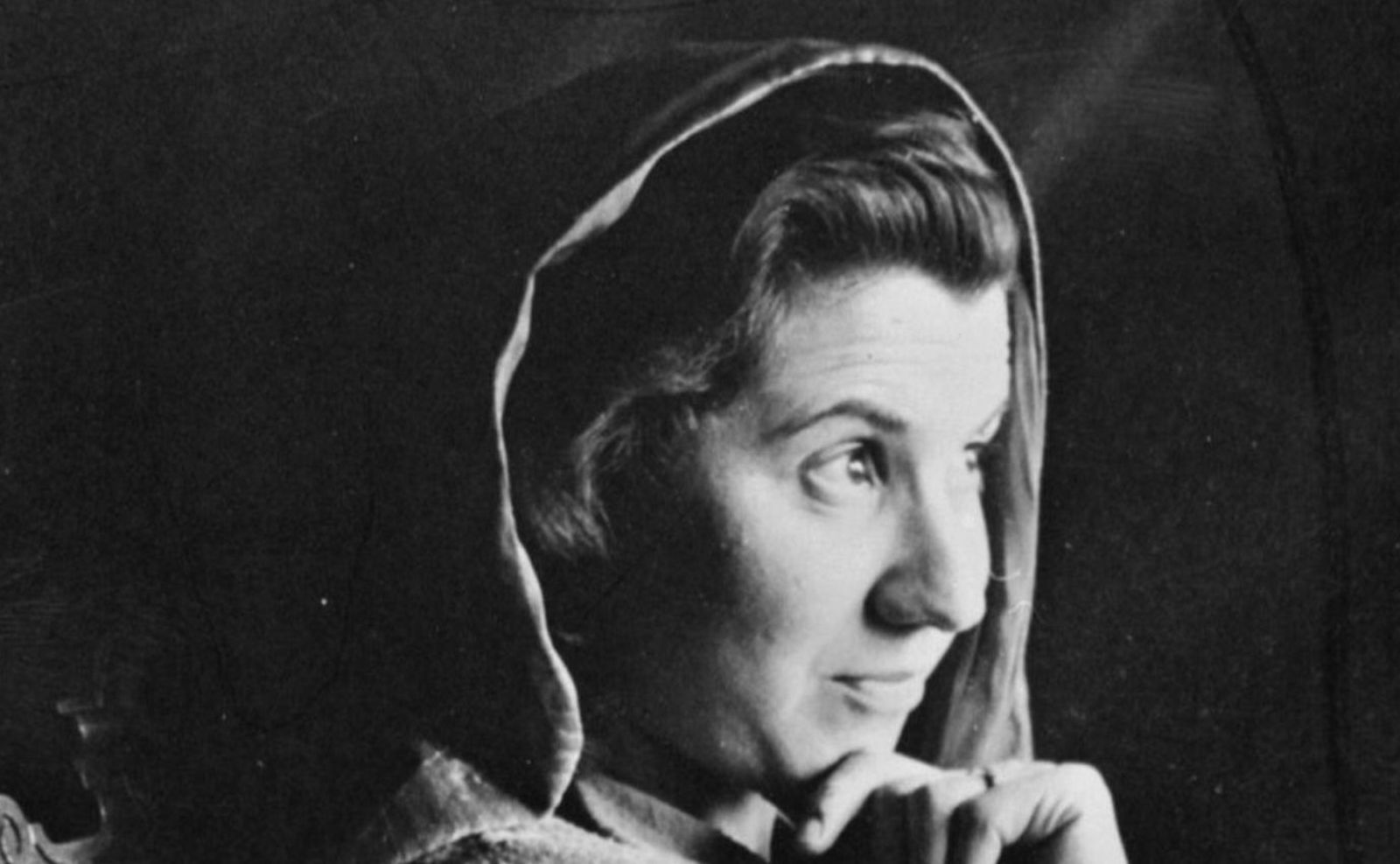Etty Hillesum
