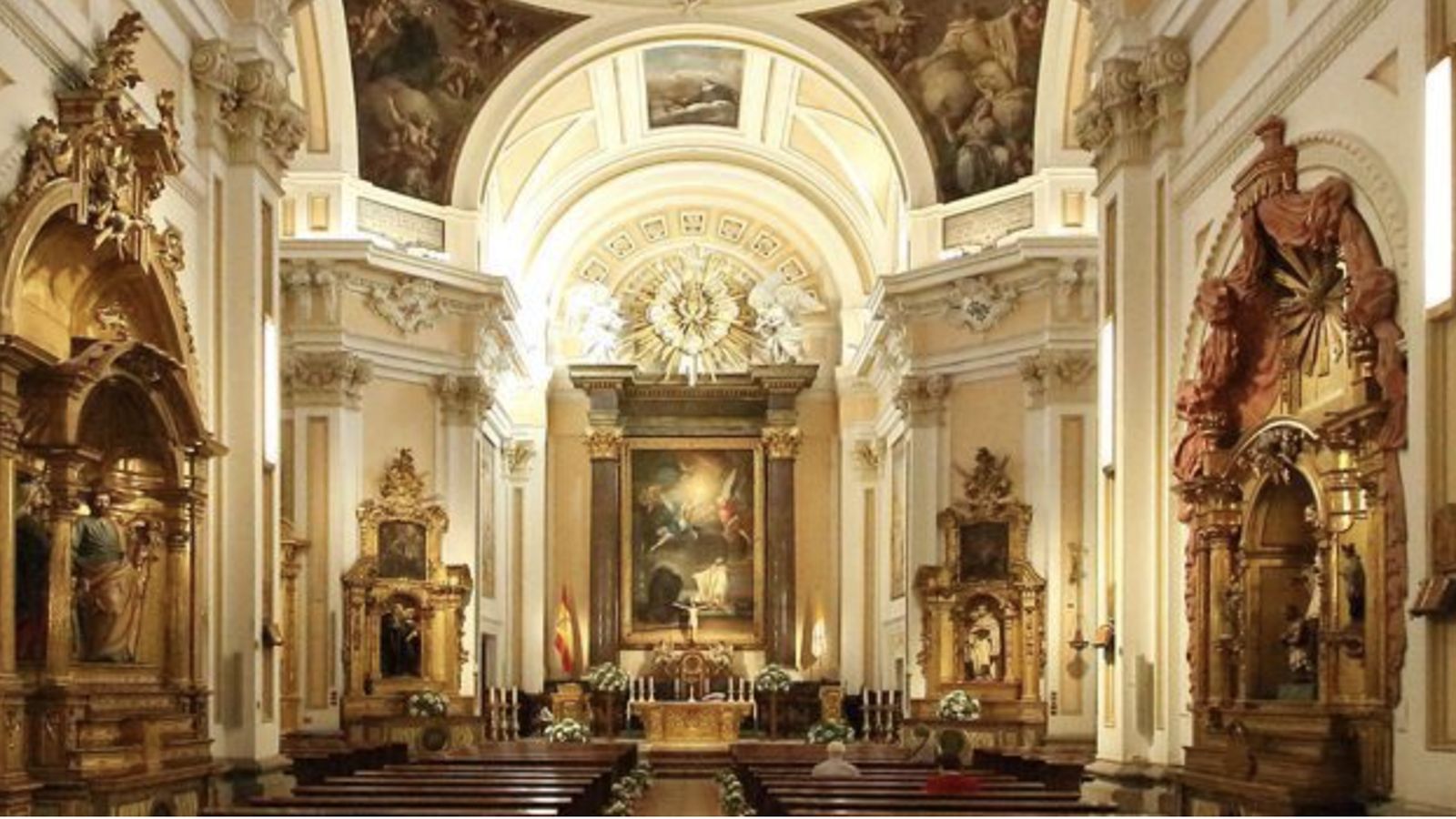 Santuario de la Gran Promesa